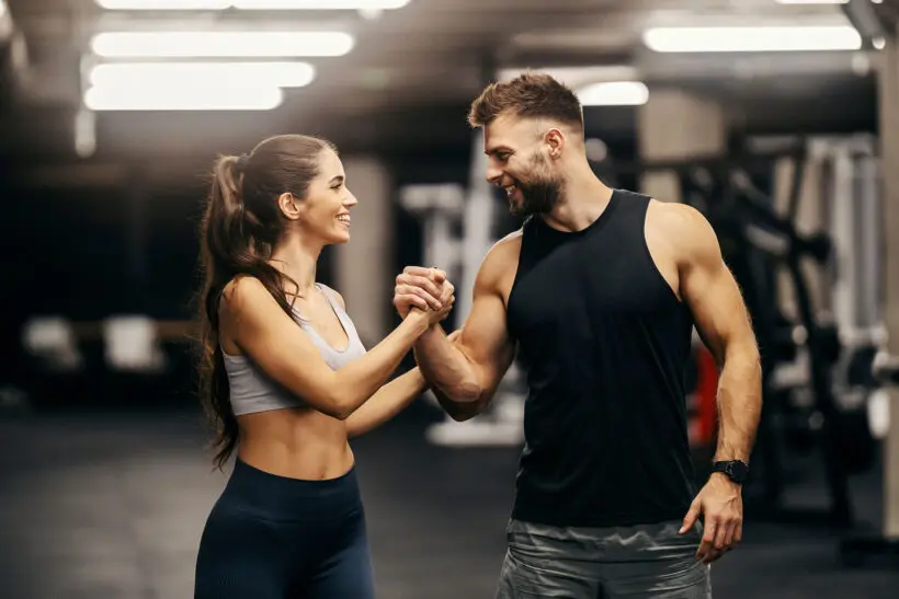 Fitnessstudio in Obertauern, Sportzentrum Obertauern