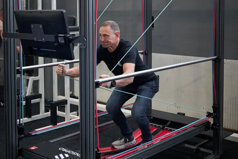 Fitnessstudio in Obertauern, Sportzentrum Obertauern