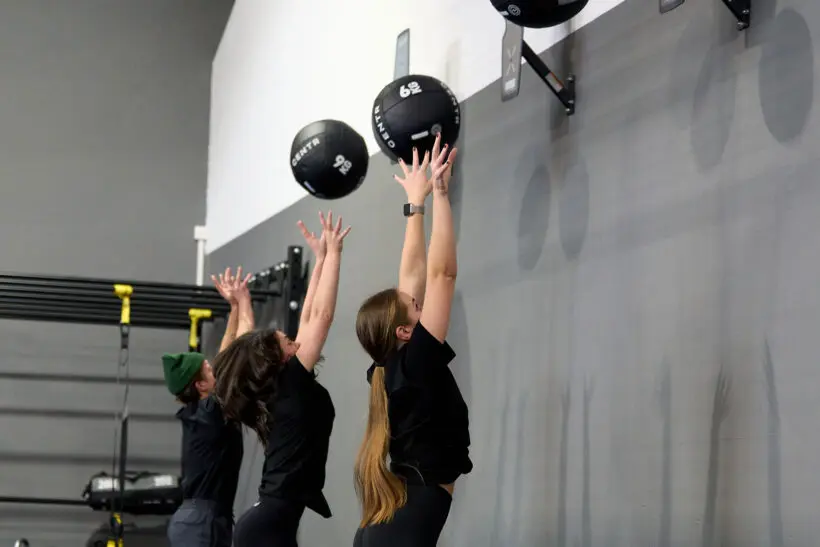 Fitnessstudio in Obertauern, Sportzentrum Obertauern