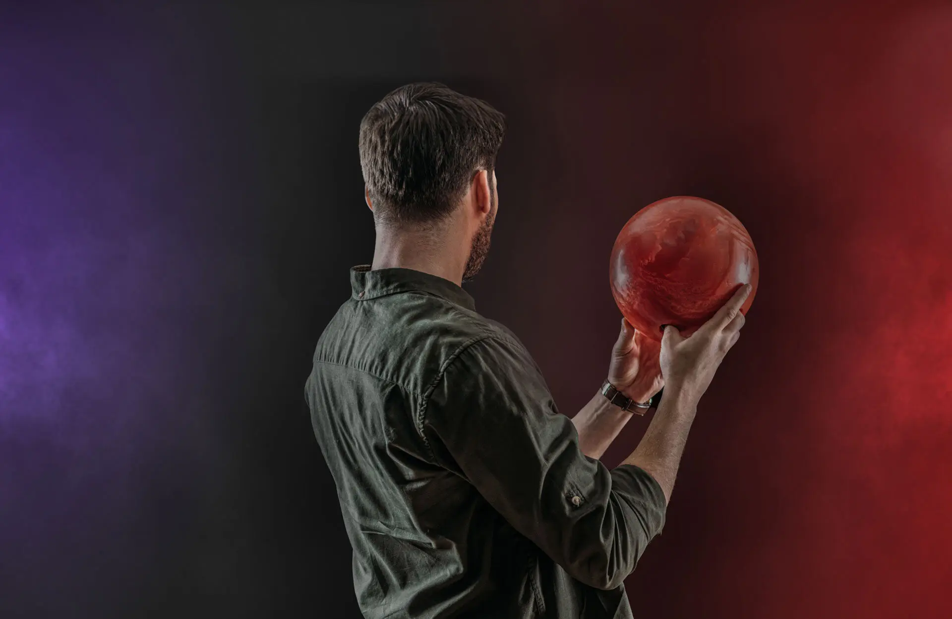 Kegeln in Obertauern, Sportzentrum Obertauern