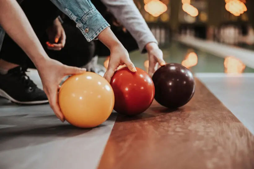 Kegeln in Obertauern, Sportzentrum Obertauern