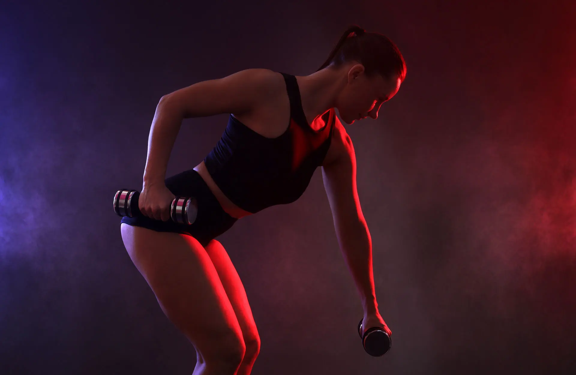 Kraftsport, Fitnessstudio in Obertauern, Sportzentrum Obertauern