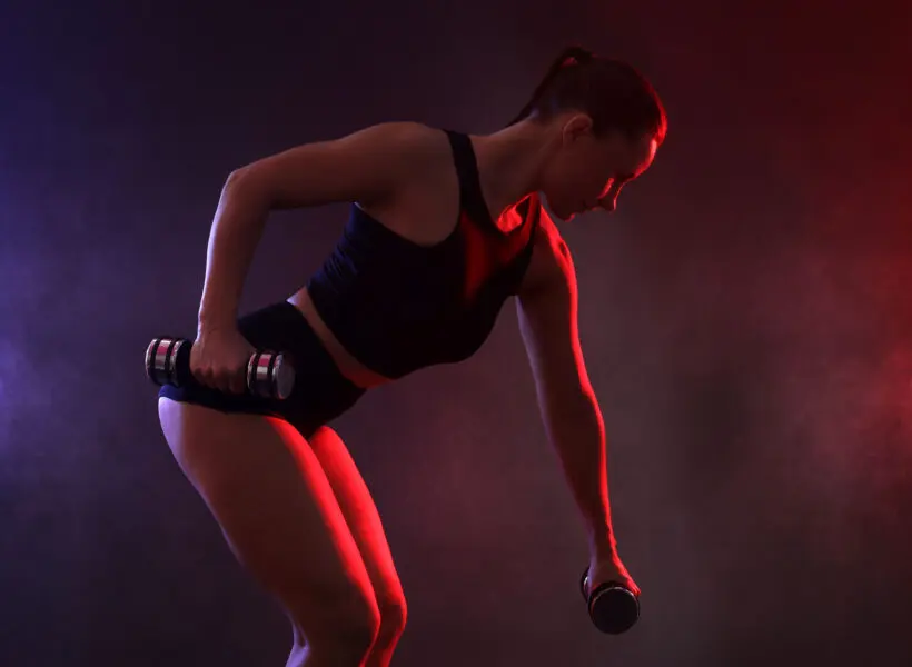 Kraftsport, Fitnessstudio in Obertauern, Sportzentrum Obertauern