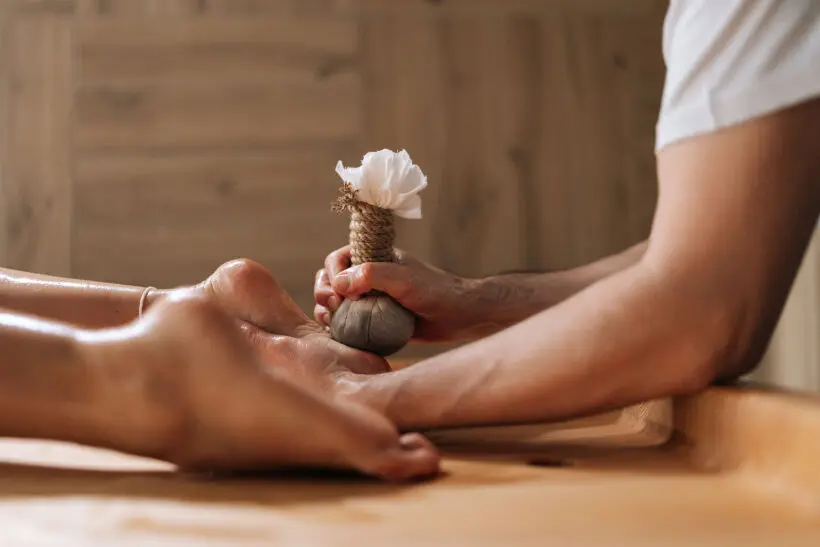 Massage in Obertauern - Sportzentrum Obertauern