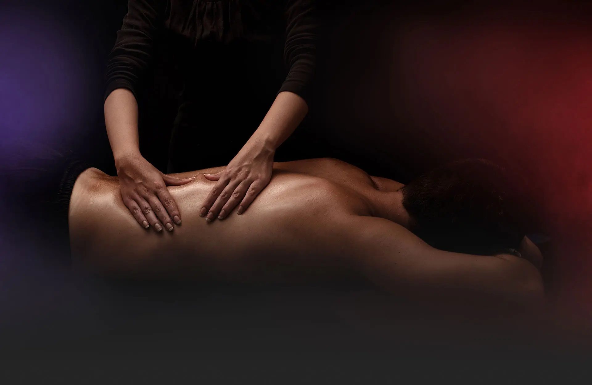 Massage in Obertauern - Sportzentrum Obertauern