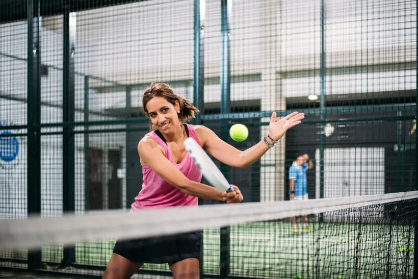Padel Tennis in Obertauern, Sportzentrum Obertauern