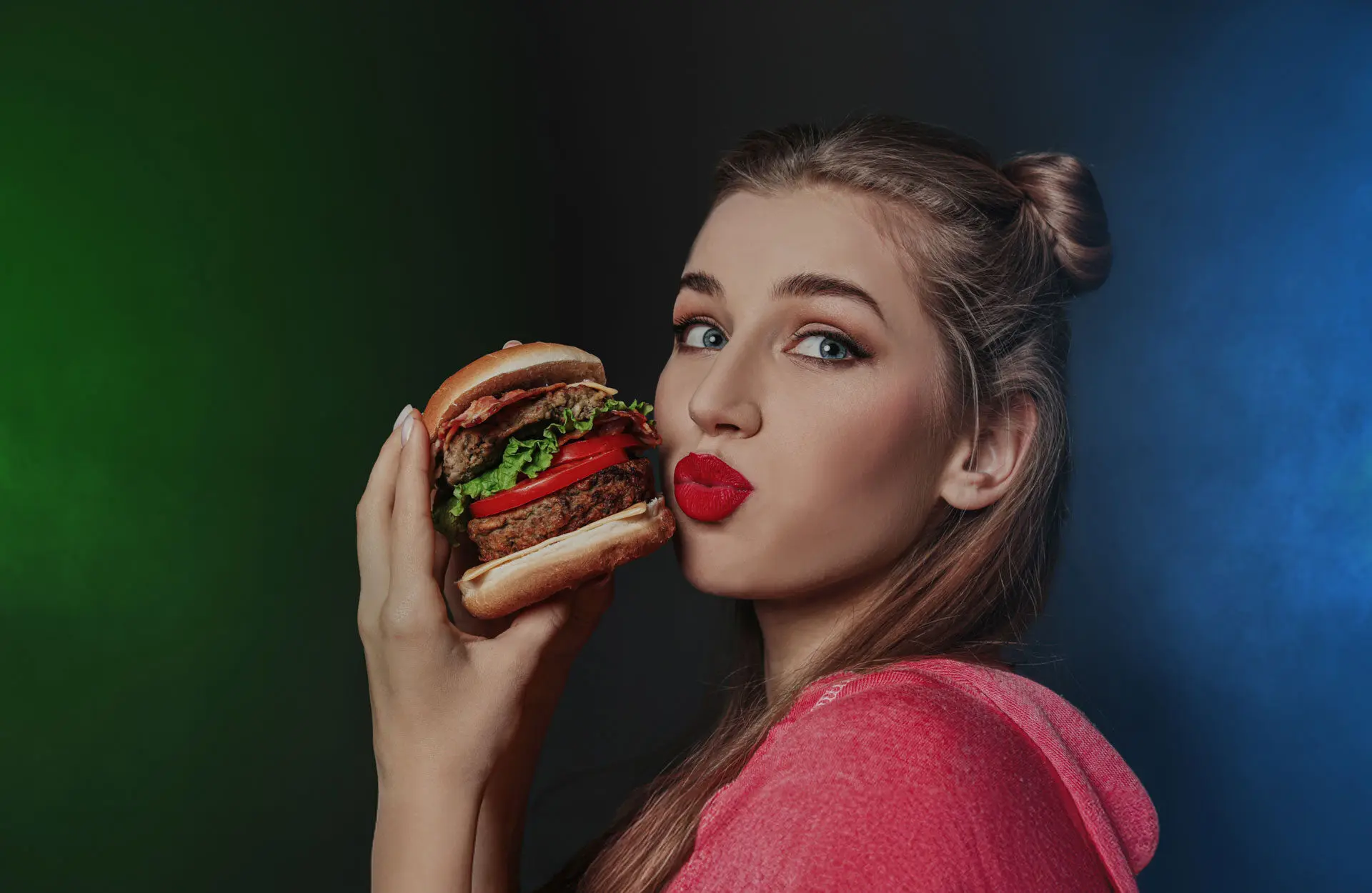 Restaurant in Obertauern, Sportzentrum Obertauern