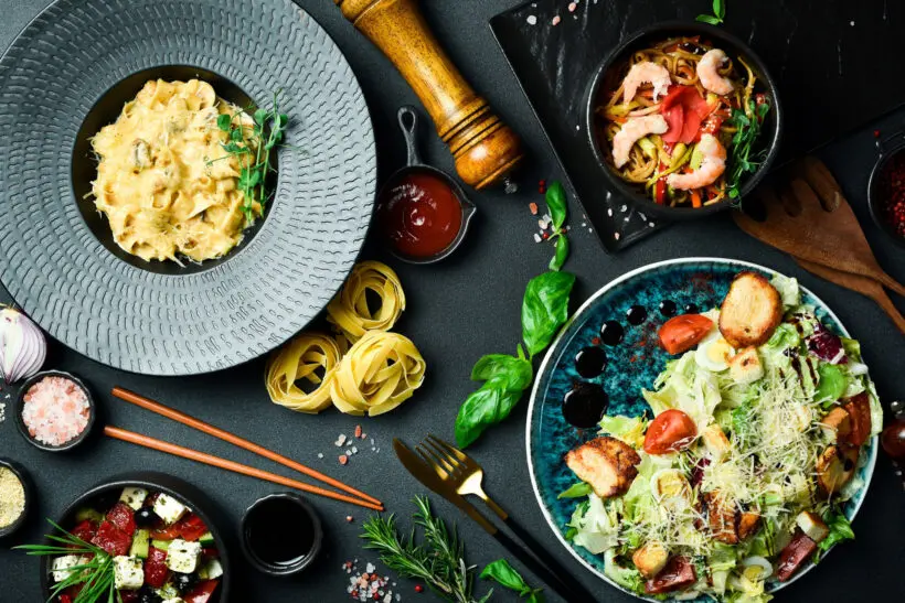 Restaurant in Obertauern, Sportzentrum Obertauern