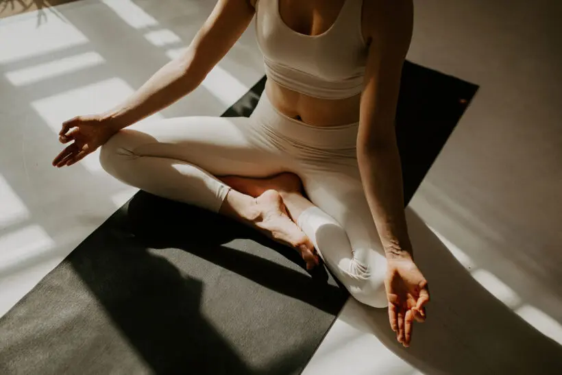Yoga in Obertauern, Sportzentrum Obertauern