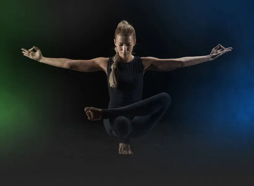 Yoga in Obertauern, Sportzentrum Obertauern